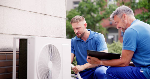 Best Central Air Repair  in Le Mars, IA